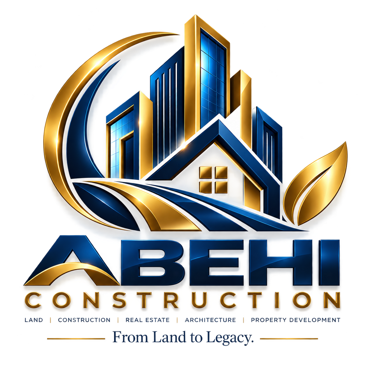 Abehi Construction