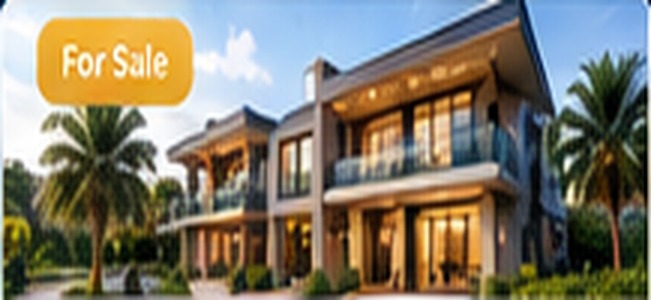 4 Bedroom Duplex
